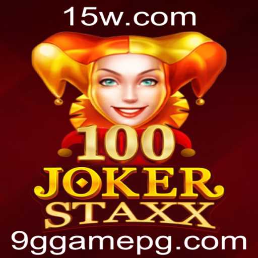 100JokerStaxx: Um Mergulho no Mundo do Entretenimento de Cassino com 9ggame