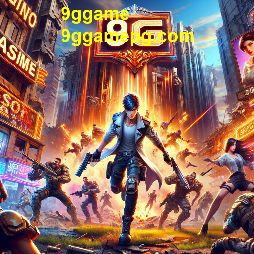 A Emoção dos Jogos de Ação: Reflexos Rápidos e Aventuras Épicas