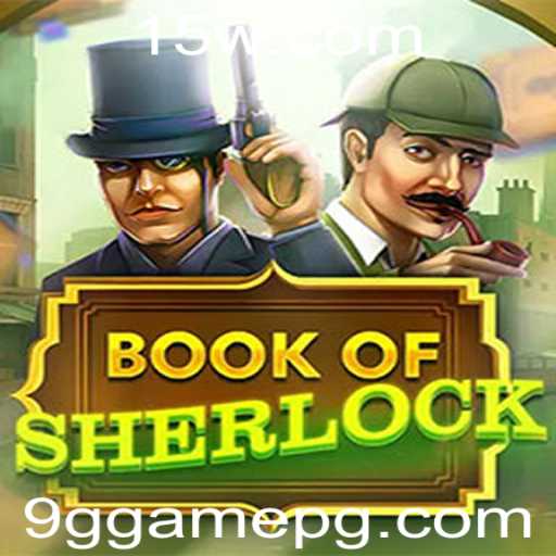 Explorando o Mundo de BookOfSherlock: Um Jogo de Mistério e Aventura