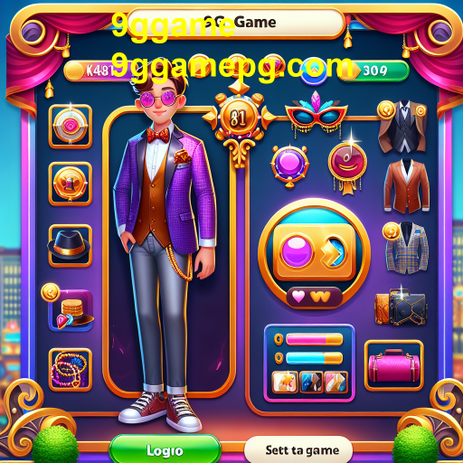A Revolução dos Jogos de Moda: Criatividade e Estilo na Era Digital