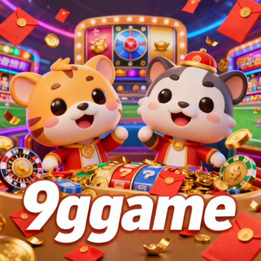 9ggame