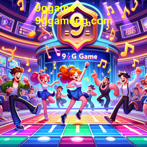 A Magia dos Jogos de Música: Entretenimento e Expressão