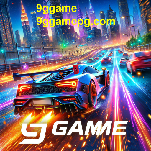 Explore a Emoção da Corrida no 9ggame