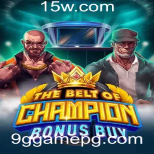 TheBeltOfChampionBonusBuy: A Nova Sensação do Mundo dos Jogos