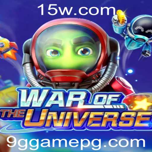 Explorando WAROFTHEUNIVERSE: Um Guia Completo